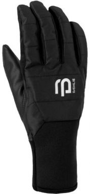 Daehlie GLOVE PACE Zimné rukavice, čierna, veľkosť