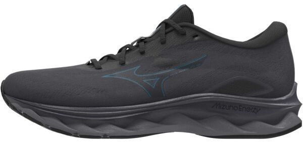 Mizuno WAVE SERENE GTX Pánska bežecká obuv, čierna, veľkosť 46.5