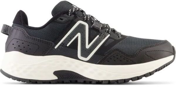 New Balance 410V8 W Dámska bežecká obuv, čierna, veľkosť 38