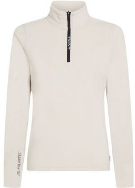 O'Neill JACK'S POLARTEC 100 Dámska mikina, béžová, veľkosť