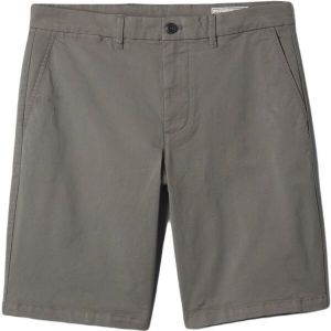 GAP VINTAGE Pánske šortky, sivá, veľkosť