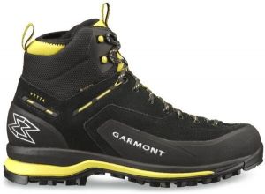 GARMONT VETTA TECH GTX Pánska treková obuv, čierna, veľkosť 45