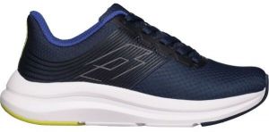 Lotto SPEEDRIDE 900 Pánska bežecká obuv, tmavo modrá, veľkosť 45.5