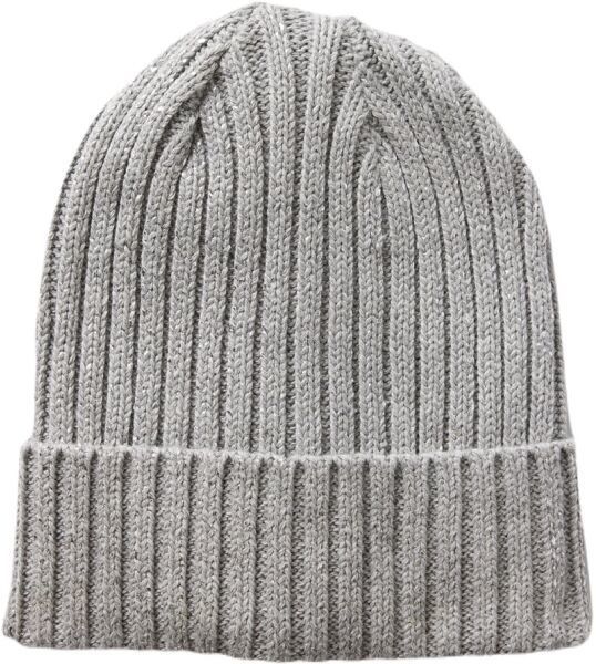 GAP BEANIE Dievčenská čiapka, sivá, veľkosť