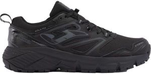 Joma VORA Pánska turistická obuv, čierna, veľkosť