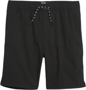 GAP V-WEEKEND Detské šortky, čierna, veľkosť