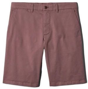 GAP VINTAGE Pánske šortky, ružová, veľkosť