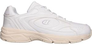 Champion RN00 FW LOW CUT Pánska voľnočasová obuv, biela, veľkosť 43
