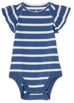GAP BABY Detské body, modrá, veľkosť