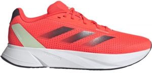 adidas DURAMO SL Pánska bežecká obuv, červená, veľkosť 44