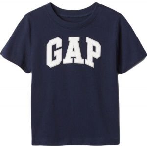 GAP BABY Detské tričko, tmavo modrá, veľkosť
