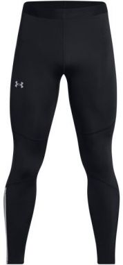Under Armour LAUNCH ELITE CW Pánske legíny, čierna, veľkosť