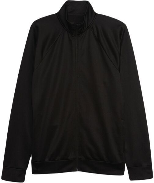 GAP V-GF PERFORMANCE Pánska mikina, čierna, veľkosť