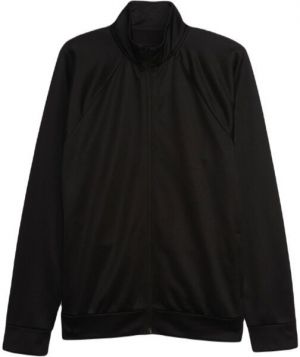 GAP V-GF PERFORMANCE Pánska mikina, čierna, veľkosť