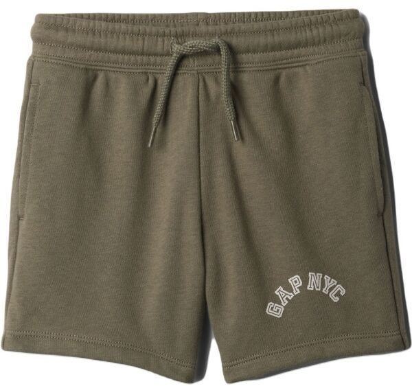 GAP BABY Detské šortky, khaki, veľkosť