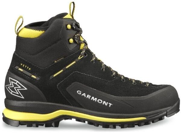 GARMONT VETTA TECH GTX Pánska treková obuv, čierna, veľkosť 41.5