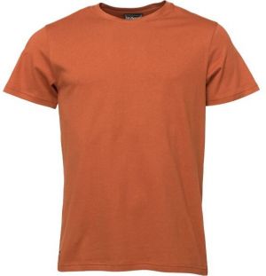 Willard GAMBA Pánske tričko, oranžová, veľkosť XXL