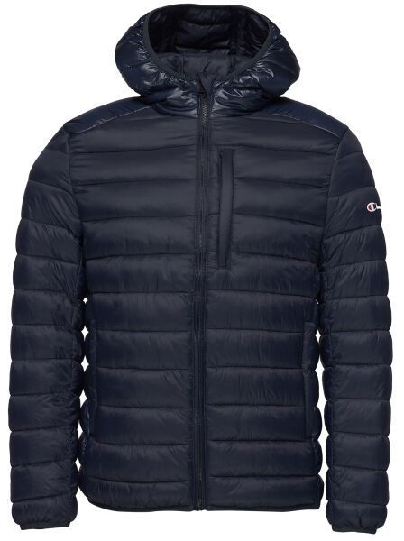 Champion OUTDOOR Pánska bunda, tmavo modrá, veľkosť