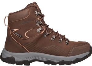 Head RUNN Pánska treková obuv, hnědá, veľkosť