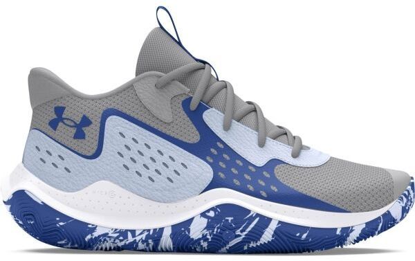 Under Armour JET23 Pánska bežecká obuv, modrá, veľkosť 44