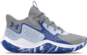 Under Armour JET23 Pánska bežecká obuv, modrá, veľkosť 44