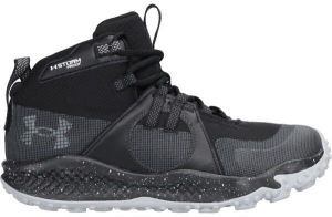 Under Armour CHARGED MAVEN TREK Pánska treková obuv, čierna, veľkosť 45.5