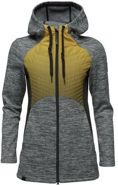 LOAP GALIMA Dámsky športový sveter, sivá, veľkosť