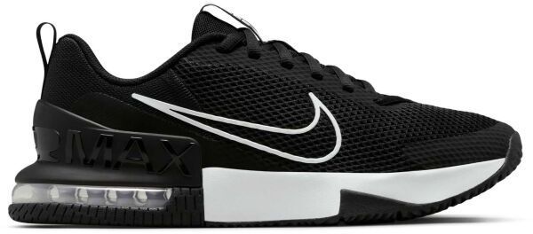 Nike AIR MAX ALPHA TRAINER 6 Pánska fitness obuv, čierna, veľkosť 44.5