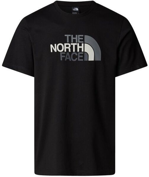 The North Face REDBOX TEE Pánske tričko, čierna, veľkosť