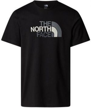 The North Face REDBOX TEE Pánske tričko, čierna, veľkosť