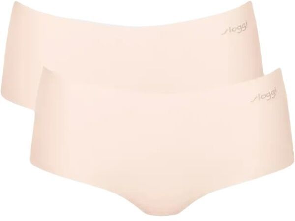 SLOGGI ZERO Dámske nohavičky, biela, veľkosť