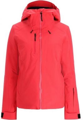 Spyder TEMERITY Dámska lyžiarska bunda, ružová, veľkosť