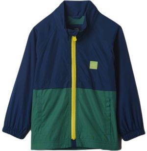 GAP BABY Detská bunda, tmavo modrá, veľkosť 4Y