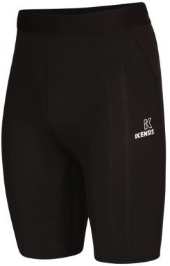 Kensis ADIROS Hráčske spodné trenírky, čierna, veľkosť 152-158