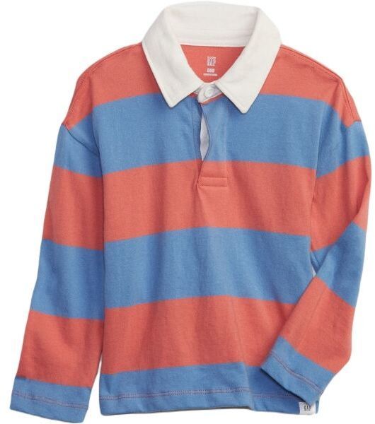 GAP BABY Detské tričko, modrá, veľkosť 4Y