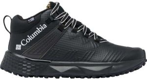 Columbia FACET 75 EQUINOX Pánska obuv, čierna, veľkosť 41.5