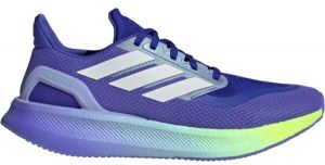 adidas PUREBOOST 5 Pánska bežecká obuv, fialová, veľkosť 44
