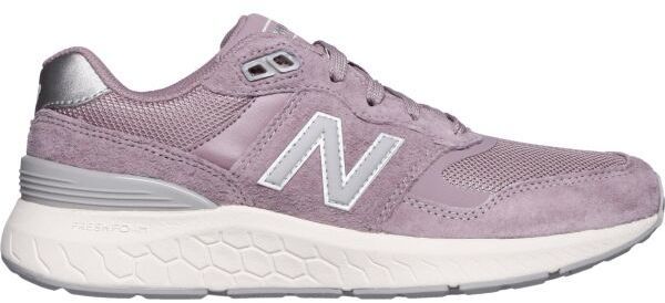 New Balance WW880TW6 Dámska vychádzková obuv, ružová, veľkosť 36.5