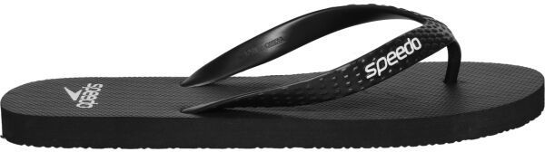 Speedo FLIP FLOP AM Pánske žabky, čierna, veľkosť