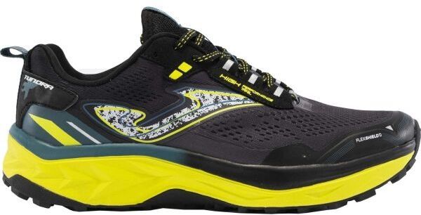 Joma THUNDRA Pánska bežecká obuv, čierna, veľkosť