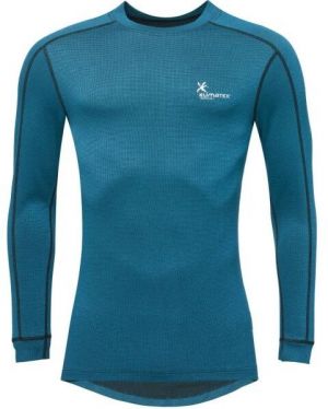 Klimatex ARVID KLIMAFEEL Pánske funkčné tričko, modrá, veľkosť