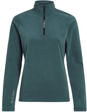 O'Neill JACK'S POLARTEC 100 Dámska mikina, tmavo modrá, veľkosť