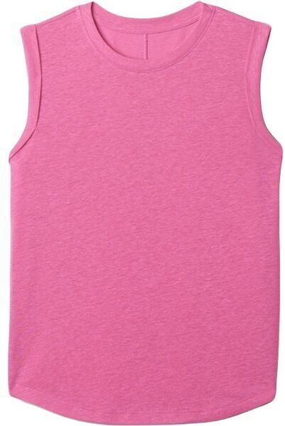 GAP BLEND SHELL Dámsky top, ružová, veľkosť