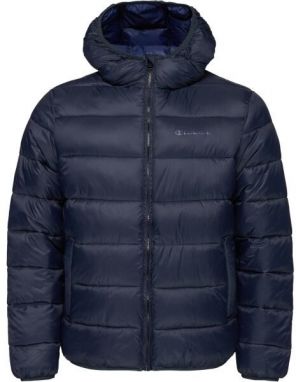 Champion OUTDOOR Pánska bunda, tmavo modrá, veľkosť