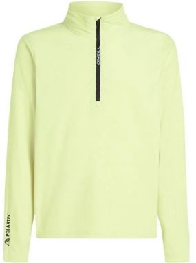 O'Neill JACK'S POLARTEC 100 Pánska mikina, reflexný neón, veľkosť