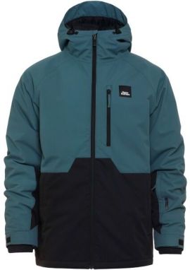 Horsefeathers CROWN JACKET Pánska bunda, tmavo modrá, veľkosť