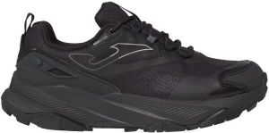 Joma TORUK Pánska turistická obuv, čierna, veľkosť