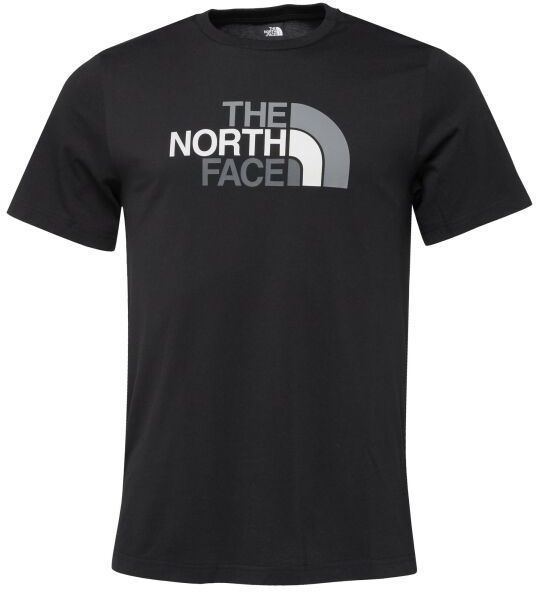 The North Face REDBOX TEE Pánske tričko, čierna, veľkosť