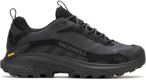 Merrell MOAB SPEED 2 GTX Pánska outdoorová obuv, tmavo sivá, veľkosť 44