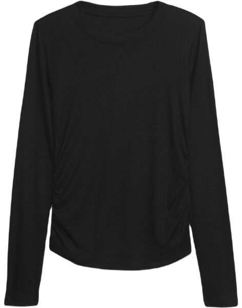 GAP BABY Dámske tričko, čierna, veľkosť